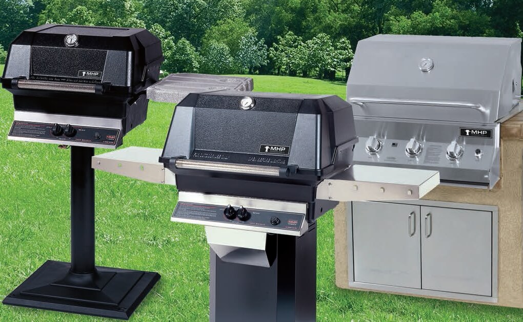 Gas Grills for Sale Now On Website