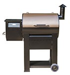 Monument Pellet Grill 87578 / S1251801T