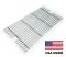 Viking Cooking Grid, Stainless Steel | 23-1/4" x 11-1/2" | CG77SS