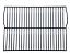 Charbroil Cooking Grid, Porcelain-Coated | 13-5/16" x 19" | 50402