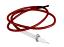 Profire Electrode with Wire | 26″ Long | PF803828S | For ProFire Professional Series Grills