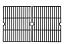 Kenmore Cooking Grid Set (2 pcs.), Cast-Iron | 16-1/2" x 26-3/4" | 61632