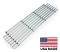 USA-Made Viking Cooking Grid, Stainless Steel | 23-1/4" x 5-3/4" | CG78SS