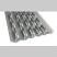 Viking Heat Plate, Stainless Steel | 21" x 6-1/8" | 94091 VIKHP1 | High Resolution