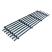 Cooking Grid, Porcelain-Coated - 23-1/4" x 5-3/4" (Multiple Required) | 54921 CG108PCI | High Resolution