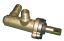 Charbroil & Kenmore LP Brass Valve | Right Side | 35970