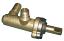 Charbroil & Kenmore LP Brass Valve | Right Side | 35970 | High Resolution