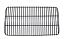 Charbroil Cooking Grid, Porcelain-Coated | 11-7/8" x 22-3/8" | 55081 CG49SS