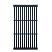 Vermont Castings Cooking Grid, Porcelain Cast-Iron | 16-7/16" x 9-1/16" (Multiple Required) | CG59PCI 61271