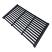 Vermont Castings Cooking Grid, Porcelain Cast-Iron | 16-7/16" x 9-1/16" (Multiple Required) | CG59PCI 61271 | Side View