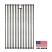 USA-Made Lynx Cooking Grid, Stainless Steel | 21" x 13-1/2" | CG94SS