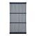 Cooking Grid, Cast-Iron | 16-15/16" x 8-5/16" (Multiple Required) | CG74PCI 66123