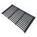 Cooking Grid, Cast-Iron | 16-15/16" x 8-5/16" (Multiple Required) | CG74PCI 66123 | Side View