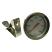 Big Green Egg Heat Indicator | 2-1/8" | 715877 00011 | with Parts