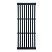 Cooking Grid, Cast-Iron | 19-1/8" x 7-5/8" (3-4 Required) | CG60PCI, 5S531