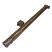 Savor Pro Pipe Burner, Stainless Steel | 16" Long | 16271
