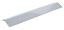 BBQHP3 Stainless Steel Heat Plate - BBQ Grillware, Charbroil 16 9/16" x 4"
