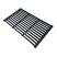 Cooking Grid, Cast-Iron | 17-5/8" x 10-3/8" (Multiple Required) | CG67PCI, 67233, 69762, 69763 | Side View