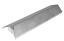 Altima / Grill King Heat Shield, Stainless Steel | 18-3/4" x 4-1/16" | 93641 ALTHP1