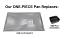 USA-Made Dyna-Glo Drip Pan / Grease Tray Replacement | 16" x 26-1/8" | GPDP10604 | Replaces OEM Part #106-04013