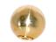 Solid Brass Ball Finial | 1" | LBF