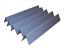 Weber Heat Shield, Porcelain Steel | 17-5/8" x 2-1/4" | 93025 WFB5-2011