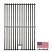 USA-Made Alfresco Cooking Grid, Stainless Steel | 18-3/4" x 12-3/4" | OEM # 290-0124, CG105SS
