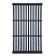 Cooking Grid, Cast Iron | 17-3/4" x 10-7/16" (Multiple Required) | CG56PCI 60273