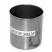 MHP / PGS Grease Cup, Stainless Steel | 3" x 3" | GGGC