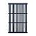Cooking Grid, Cast-Iron | 19-1/8" x 12-3/8" (Multiple Required) | 5S612, 66662