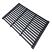 Cooking Grid, Cast-Iron | 19-1/8" x 12-3/8" (Multiple Required) | 5S612, 66662 | Side View