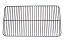 Cooking Grid, Porcelain-Coated | 13-3/4" x 25-1/4" | 51051