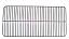 Cooking Grid, Porcelain-Coated | 13-3/4" x 28-3/8" | 51091