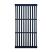 Cooking Grid, Cast Iron, Multiple Required | 18-3/4" x 9-1/2" | CG72PCI