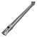 Lazy Man Pipe Burner, Stainless Steel | 16-5/8" | 12701