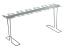 Vetical Chicken Leg/Wing Rack, Stainless Steel | 5-3/4" x 13-1/2" | CLWR