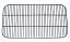 59311 Cooking Grid, Porcelain Steel Wire - 14-13/16" x 27-1/2"