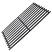 Charbroil Cooking Grid, Cast-Iron | 18-1/4" x 8-1/4" | CG111PCI