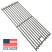 Blaze Cooking Grid, Stainless Steel, USA-Made | 15" x 7-3/8" | CG115SS, OEM PART # BLZ-32-034
