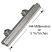 Napoleon Crossover, Stainless Steel | 144 MM / 5-11/16" In. | 04881 | Dimensions