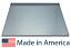 USA-Made Dyna-Glo Drip Pan / Grease Tray Replacement | 15-3/8" x 18-5/8" | Replaces OEM Part #144-04013