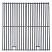 Charbroil Cooking Grid Set, Stainless Steel | 17" x 16-3/8"
