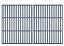 Swiss Grill Cooking Grid Set | 17-7/8" x 27-1/2"