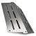 Weber Heat Deflector, Stainless Steel | 13-1/4" x 8-3/4"