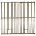 Kitchen Aid Cooking Grid Set (2 Qty), Stainless Steel | 18-7/8" x 19-3/4" | 5S742