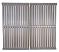 Ducane Cooking Grid Set, Stamped Stainless Steel | 18" x 20-1/2" | 535S2