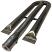 Alfresco Burner, Stainless Steel | OEM #290-0355 | 17-3/16" x 5-5/8"