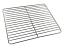 CG13 Cooking Grid, Nickel/Chrome-Plated - 14-1/4" x 11-7/8" (2 Required)