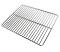 CG19 Cooking Grid, Nickel/Chrome-Plated - 12" x 14-1/4"