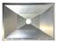 Weber Bottom Tray, Aluminum, OEM Part # 99250 | 17-7/8" x 11-3/4"